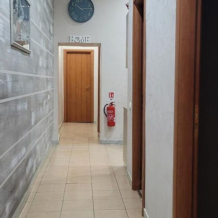 Nicolamore Home Neapol Zewnętrze zdjęcie