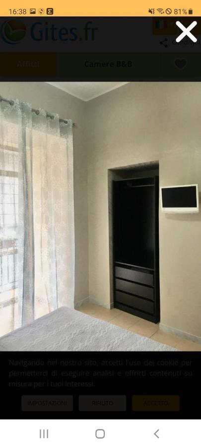Nicolamore Home Neapol Zewnętrze zdjęcie