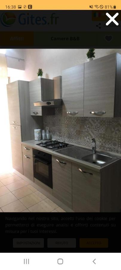 Nicolamore Home Neapol Zewnętrze zdjęcie