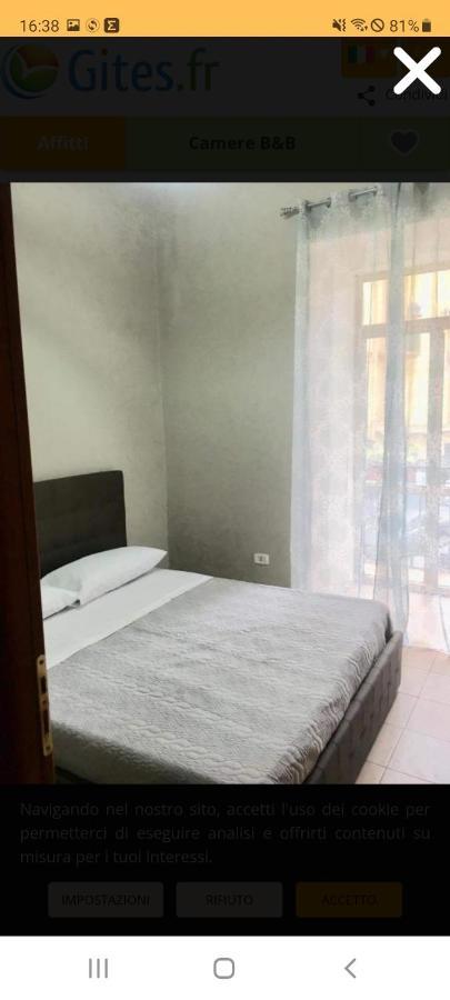 Nicolamore Home Neapol Zewnętrze zdjęcie