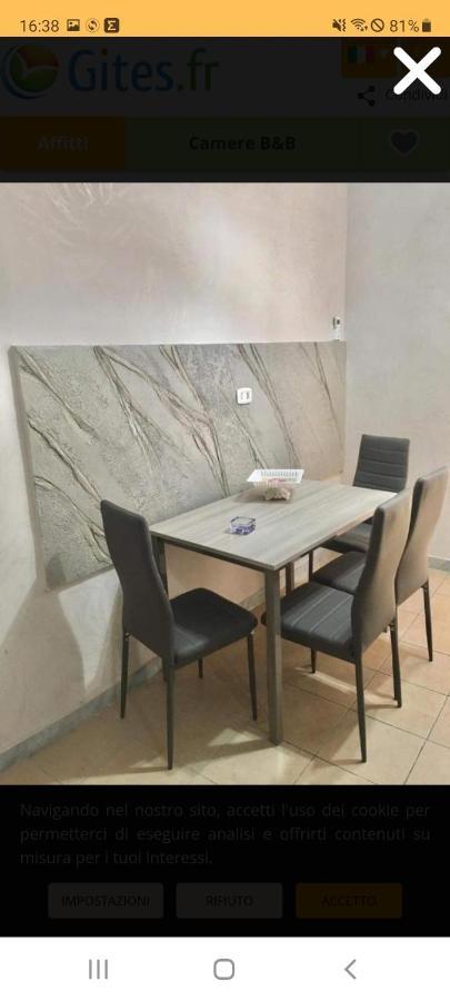 Nicolamore Home Neapol Zewnętrze zdjęcie