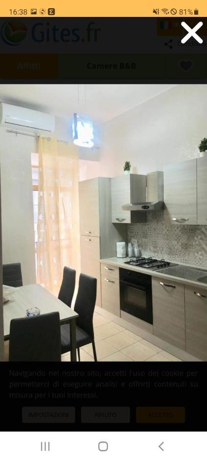 Nicolamore Home Neapol Zewnętrze zdjęcie