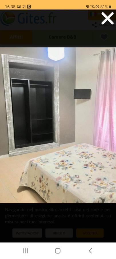 Nicolamore Home Neapol Zewnętrze zdjęcie