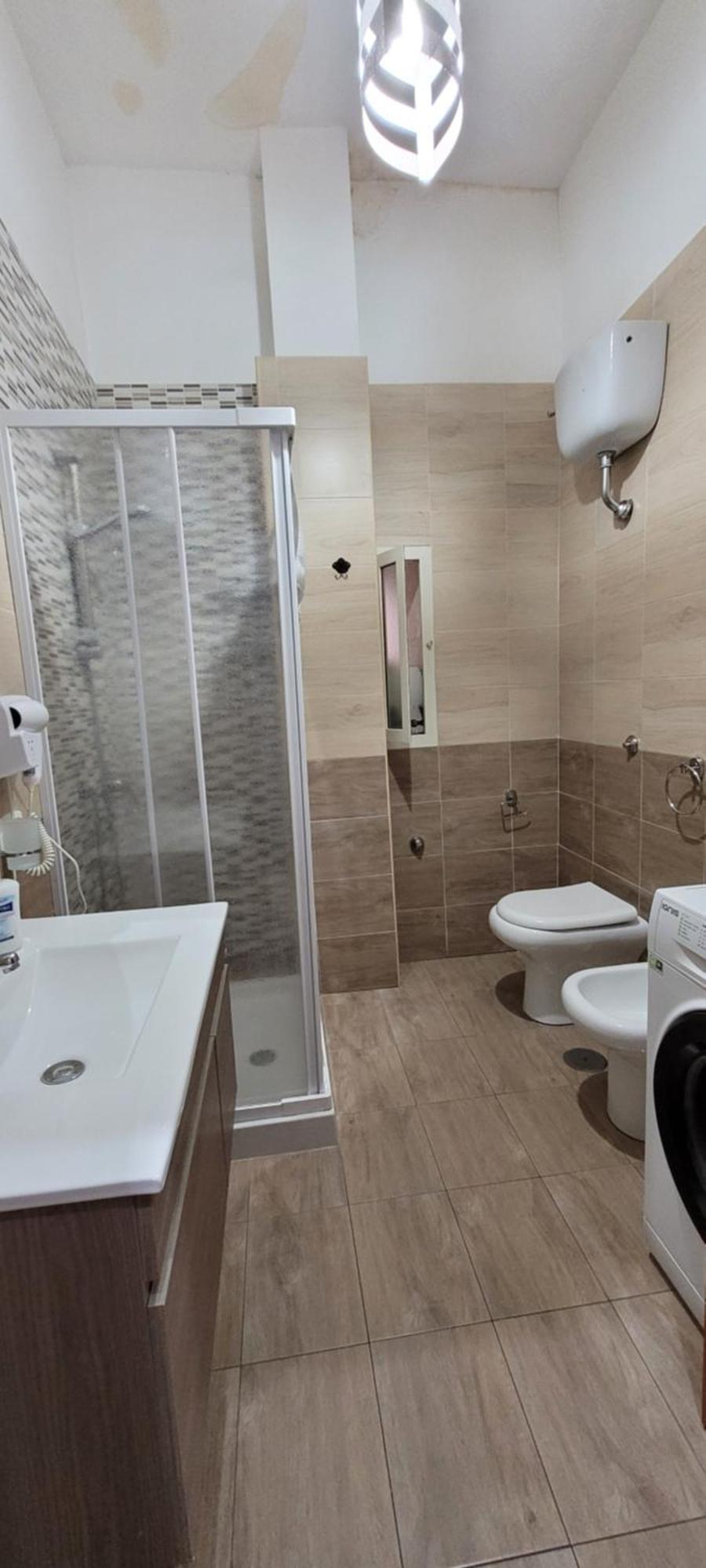 Nicolamore Home Neapol Zewnętrze zdjęcie